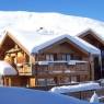 Les 2 Alpes - Chalet Harmonie . 2 Alpes